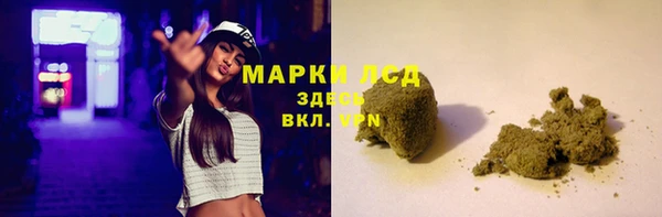 стафф Алексин