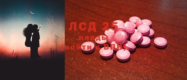 стафф Алексин